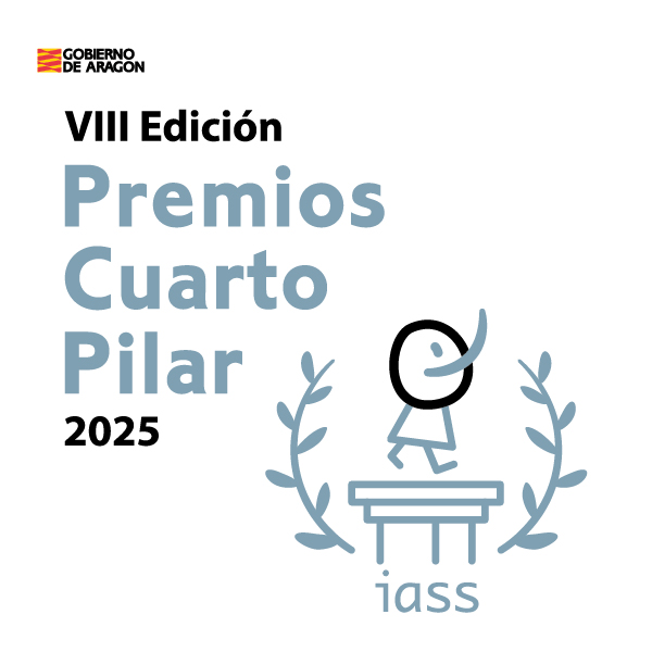 GALA VIII EDICIÓN PREMIOS CUARTO PILAR 2025